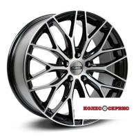 6,5*16 5*112 ET38 57,1 Neo 654 BD