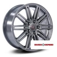 7*17 5*114,3 ET45 66,1 NZ R-01 Graphite