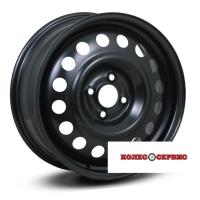 6,5*16 4*100 ET41 60,1 Trebl X40946 Black