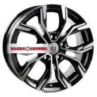 6,5*16 5*108 ET50 63,4 RST R106 BD