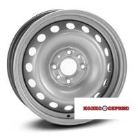 6*15 4*108 ET23 65,1 Trebl 8055 Silver