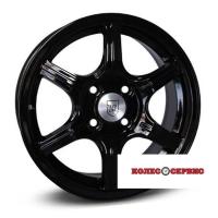 5,5*14 4*98 ET38 58,6 TechLine 433 BL