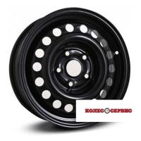 6,5*17 5*114,3 ET50 66,1 Trebl R-1726 Black