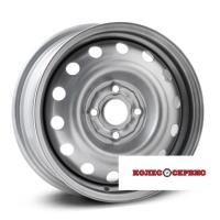 6*16 4*100 ET36 60,1 Trebl X40032 Silver
