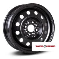 5*14 4*98 ET35 58,6 Accuride Ваз 2112 Black