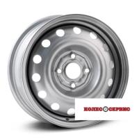 6*15 4*98 ET44 58,1 Trebl 7680 Silver
