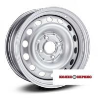 6,5*16 4*100 ET41 60,1 Trebl X40946 Silver