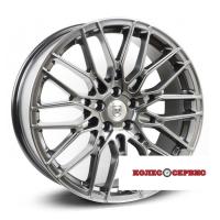8*19 5*108 ET42,5 63,4 TechLine 901 Platinum
