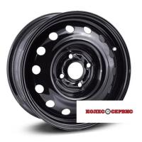 6*15 4*100 ET43 56,6 Trebl 7915 Black