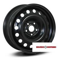 7*16 5*112 ET37 57,1 Trebl 9925 Black