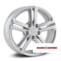 6,5*16 5*112 ET33 57,1 LegeArtis Optima A74 S