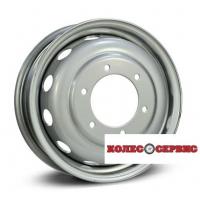 5,5*16 6*180 ET109,5 138,8 Trebl 9197 Silver
