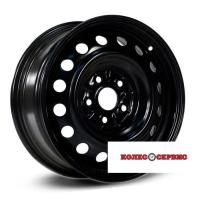 6,5*16 5*105 ET38 56,6 Trebl 9272 Black
