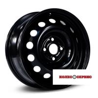 6,5*16 4*108 ET26 65,1 Trebl 7860 Black