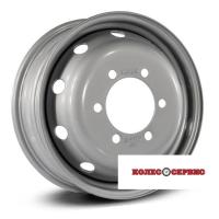 5,5*16 6*170 ET105 130,1 Trebl LT2885D Silver
