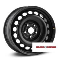 6,5*16 5*108 ET52,5 63,3 Trebl 9975 Black