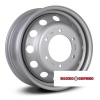 6,5*15 5*160 ET60 65,1 Accuride Ford Transit S