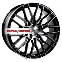 8*19 5*108 ET45 63,4 TechLine 901 BD