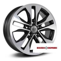 6,5*16 5*112 ET40 57,1 RST R116 BD