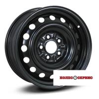 6,5*17 5*114,3 ET45 54,1 Trebl X40958 Black