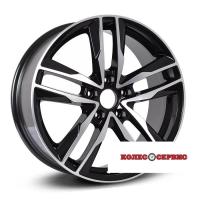 7,5*18 5*114,3 ET51 67,1 RST R128 BD