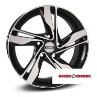 6,5*16 5*114,3 ET50 67,1 TechLine 650 MBFP