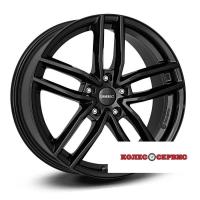 6,5*16 5*114,3 ET42,5 67,1 Dezent TR black Black