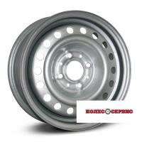6*15 5*114,3 ET45 60,1 Trebl 9140 Silver