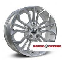 6,5*16 5*112 ET33 57,1 Replica OS VW-H145 SF