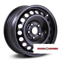 7*17 5*114,3 ET37 66,5 Magnetto 17011 Black