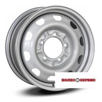 6*16 5*139,7 ET22 108,6 Trebl LT2883D P Silver