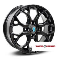 5,5*14 4*100 ET43 60,1 Venti 1419 BL