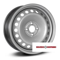 6,5*16 4*100 ET50 60,1 Magnetto 16017 AM Silver