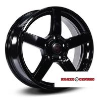 7*17 5*108 ET33 60,1 NZ R-02 Black