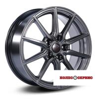 6,5*16 5*114,3 ET39 60,1 NZ R-03 Graphite