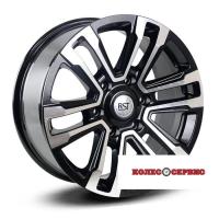 7,5*17 6*139,7 ET25 106,1 RST R107 BD
