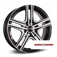 7,5*17 5*114,3 ET45 73,1 TechLine 710 BD