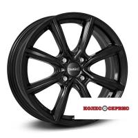 6*15 4*108 ET23 65,1 Dezent TN Black
