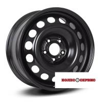 7*17 5*108 ET33 60,1 Trebl X40961 Black
