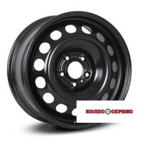 7*17 5*108 ET23 60,1 Trebl X40962 Black