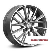 7,5*18 5*114,3 ET35 60,1 Premium Series КР010 Diamond Quartz