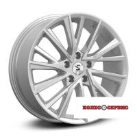 7,5*18 5*114,3 ET40 66,1 Premium Series КР010 Elite Silver (X-Trail T33)