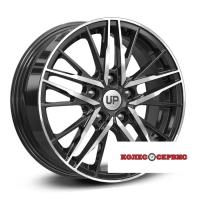 6,5*16 5*112 ET43 57,1 Wheels UP Up108 New Diamond