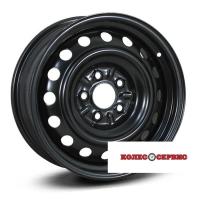 7*17 5*108 ET55 63,3 Trebl X40930 Black