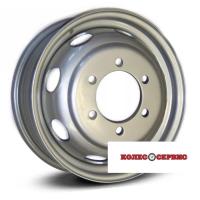5,5*16 6*170 ET105 130,1 Trebl LT2886D Silver