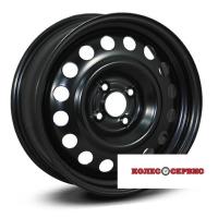 6*16 4*100 ET41 60,1 Trebl X40933 Black
