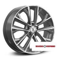 7*18 5*108 ET47 60,1 Premium Series КР012 Diamond Quartz