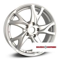 6,5*16 5*114,3 ET40 66,1 Replica H Ni73H S