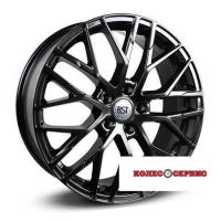 7,5*19 5*108 ET46 63,4 RST R019 BL