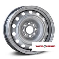 6*15 4*108 ET49 63,3 Trebl 64C49G Silver